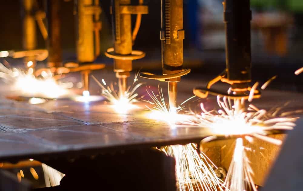 About US Manufacturing - Capstone Financing