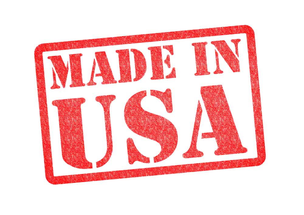 Made in USA - Capstone Financing