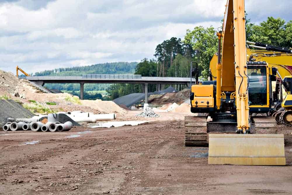 What Is Site Mobilization In Construction